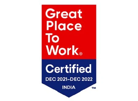 Great Place to Work