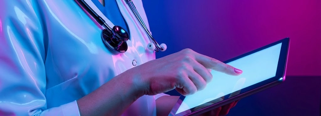 Healthcare Software Development