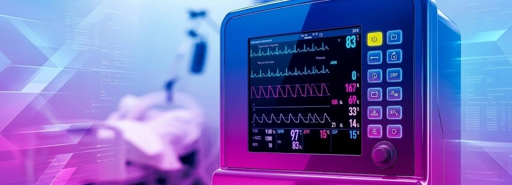 Healthcare Software Solutions