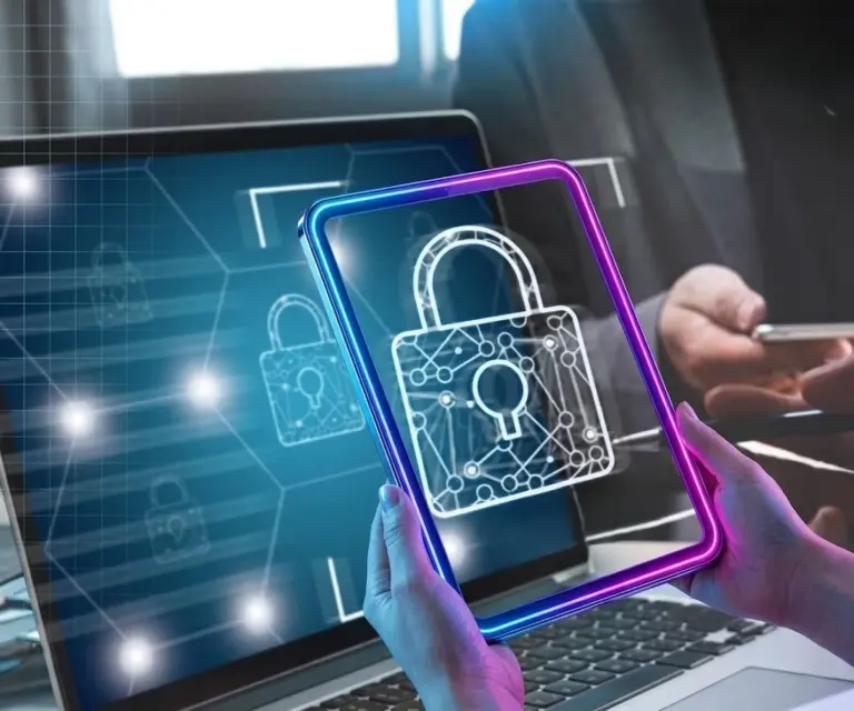 How Digital Transformation Impacts Cybersecurity: An Overview
