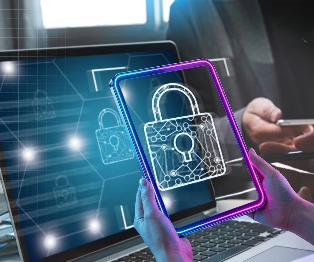 How Digital Transformation Impacts Cybersecurity: An Overview