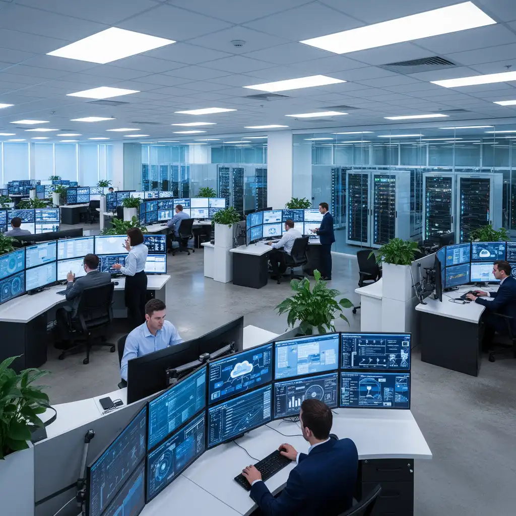 Built a digital claims processing platform that automated claims workflows, digitized warehouse documents, connected ERP and customer service systems, and enabled faster, audit-ready claim closures.