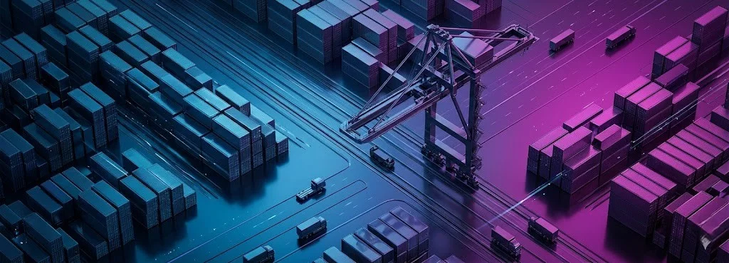 Logistics Software Development