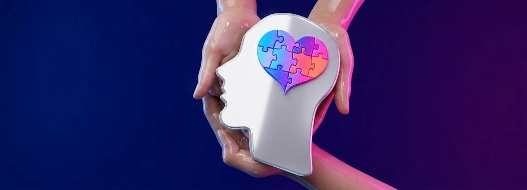 Mental Health App Development