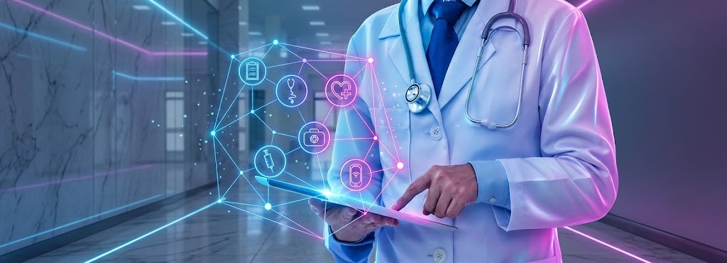 Mobile Health App Development