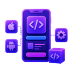 Mobile application development