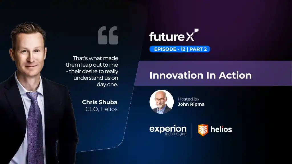 Innovation in Action: Making Offshore Collaboration Work