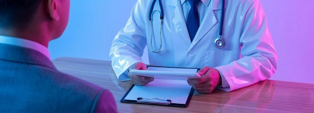 Patient Management Software