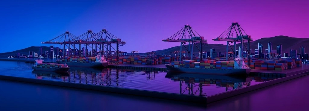 Port Operations Management Software