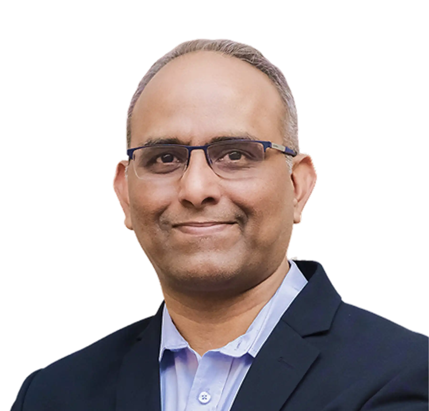 Pradeep Vancheeswaran