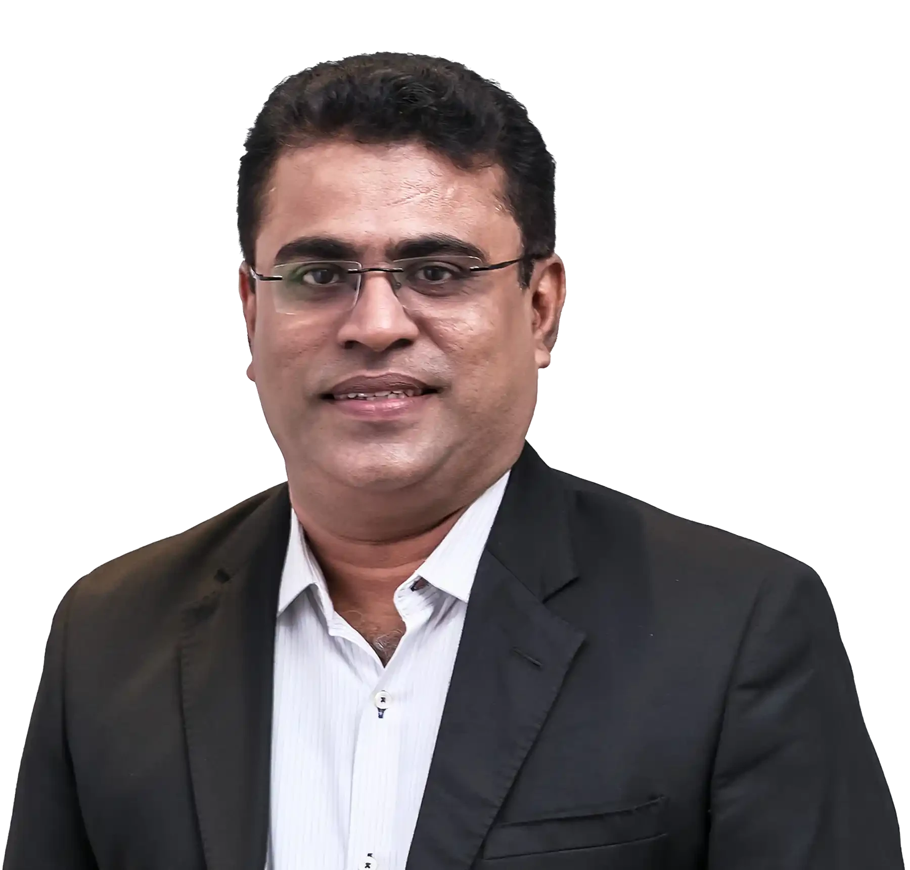 Rajeev P
