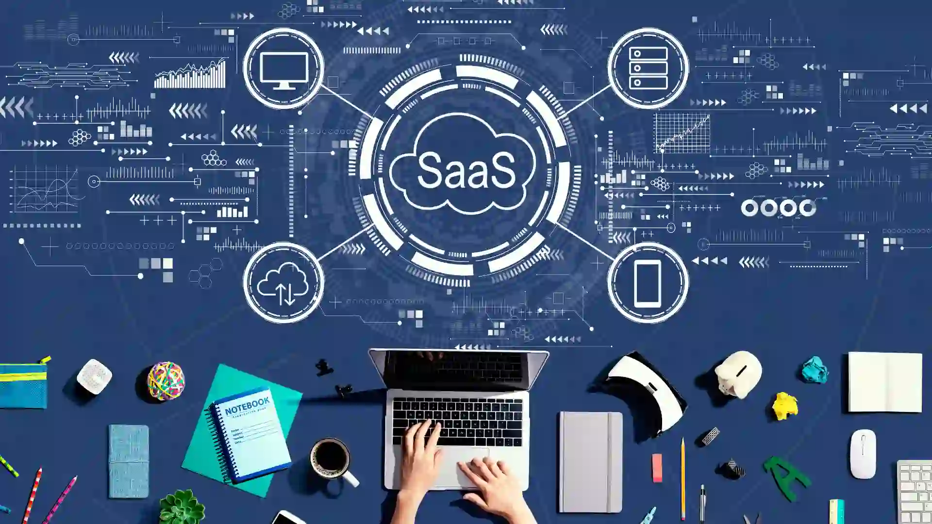 Cloud-Native SaaS LMS for Training & Employability