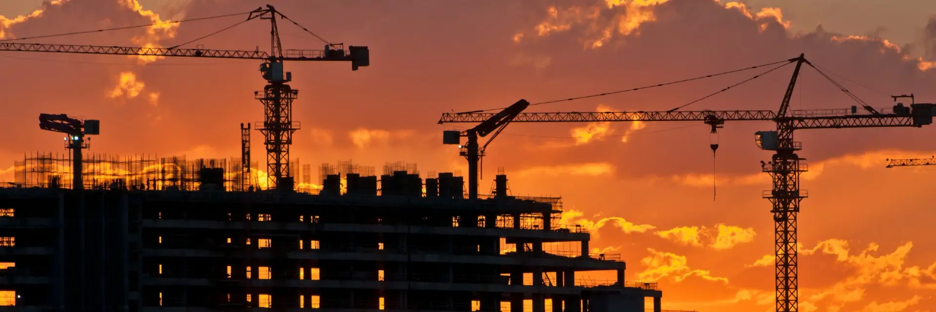 Faster, Smarter Construction Estimation for an HVAC Infrastructure Services Firm