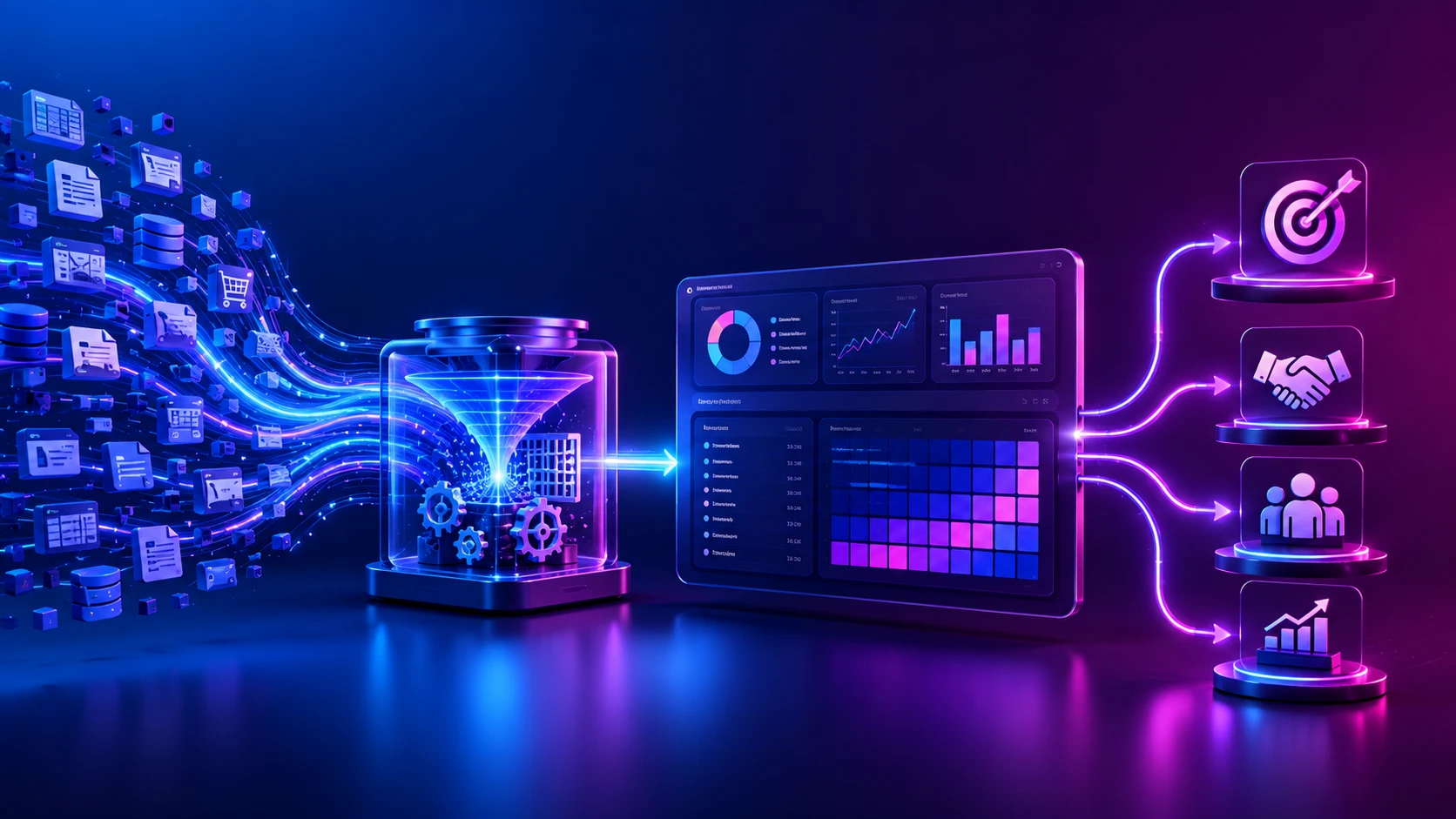 Spend Analysis Software og