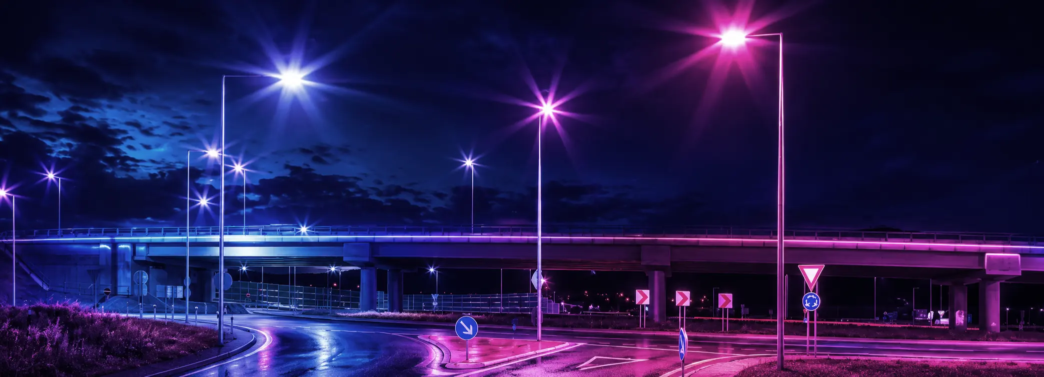 Street Light Controller