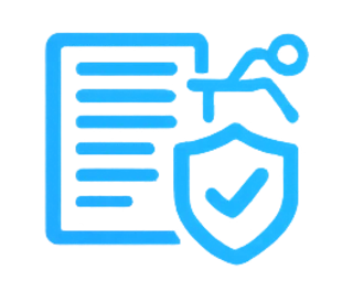 Stronger Compliance & Control