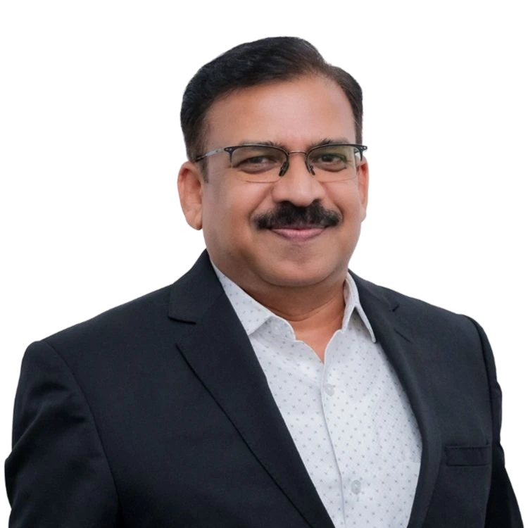 Suresh VP