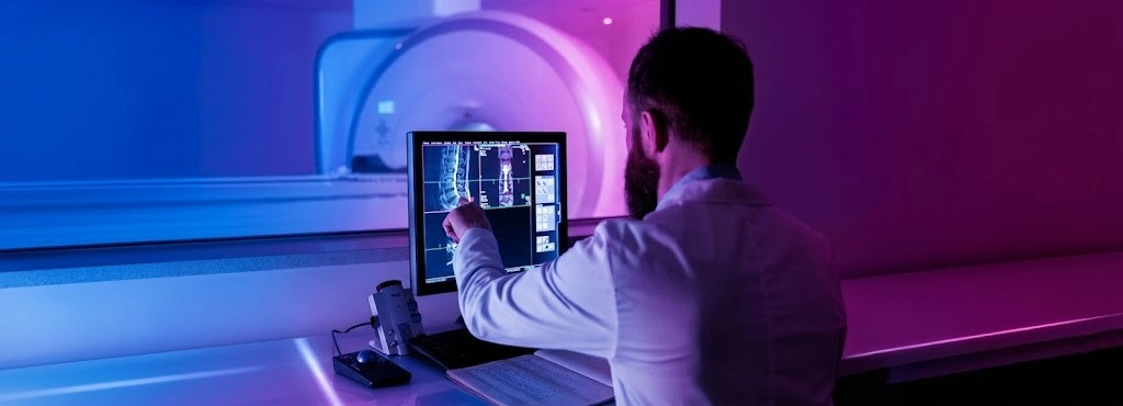 Teleradiology Software