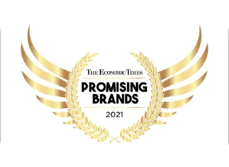 Promising Brand for 2021