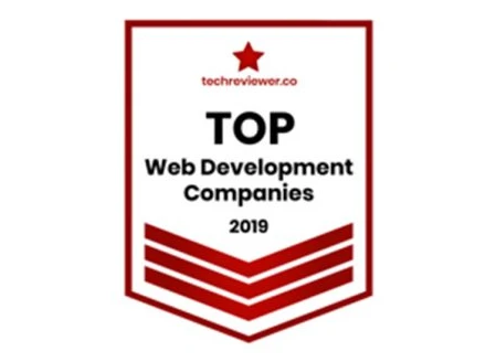 Top web development company