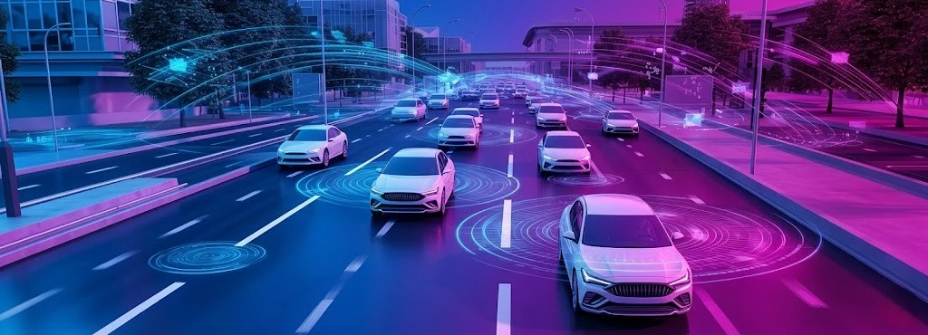 Traffic Management Solutions