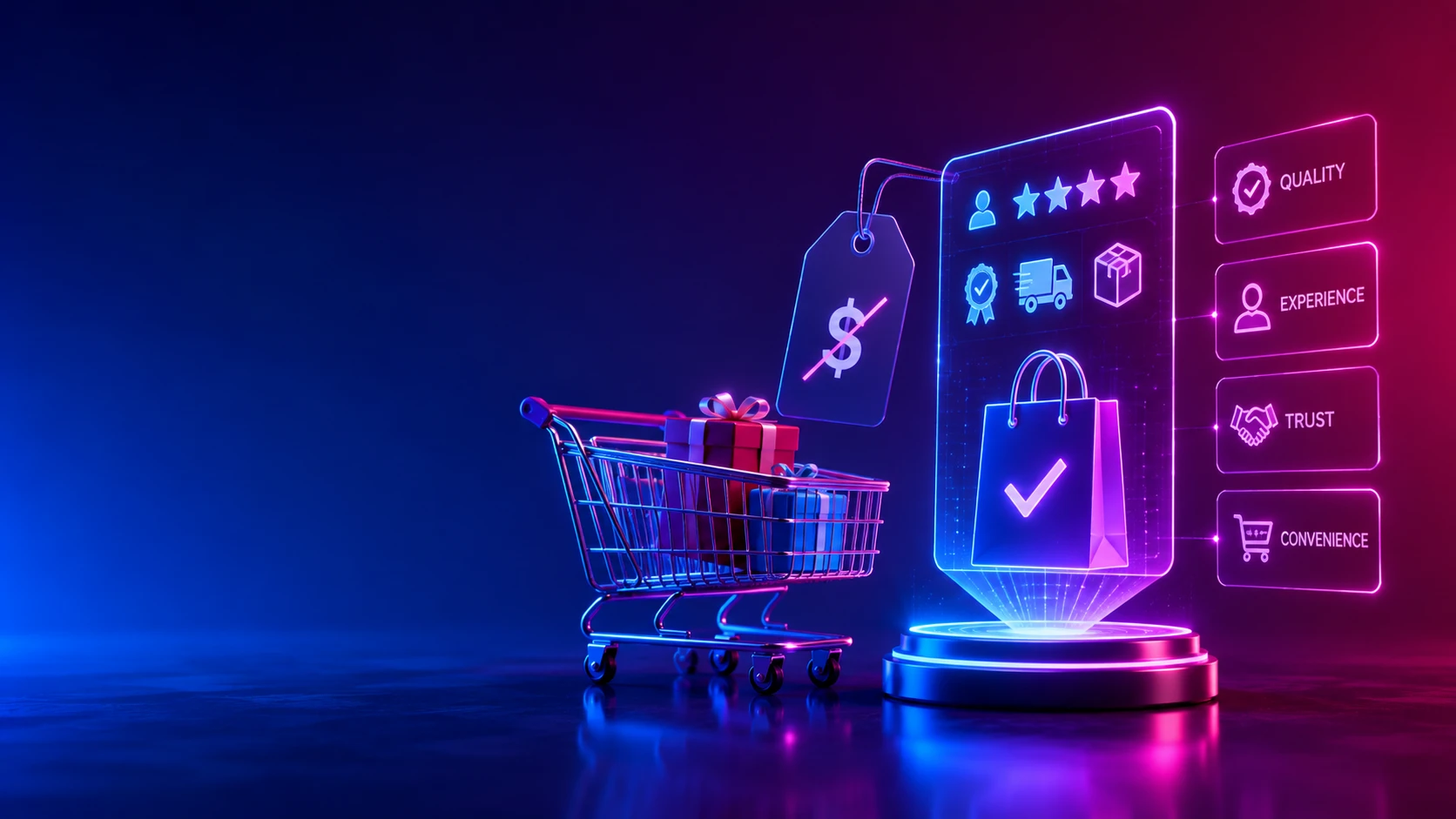 When Retailers Lose on Value in 2026, They’re Usually Not Losing on Price