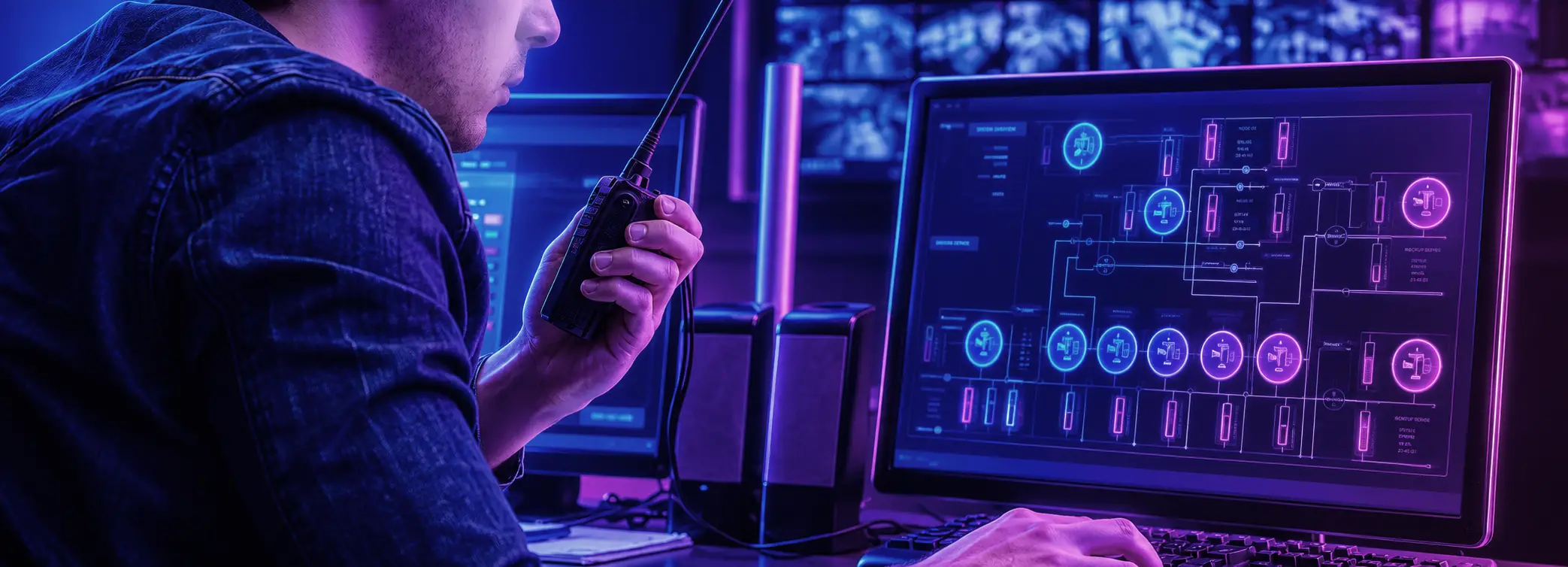 Temperature Monitoring Software