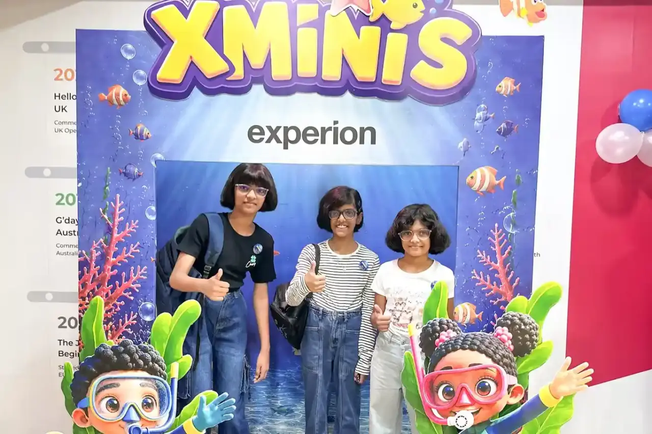 Xminis