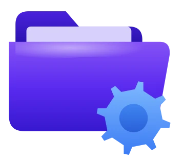 Administrative automation