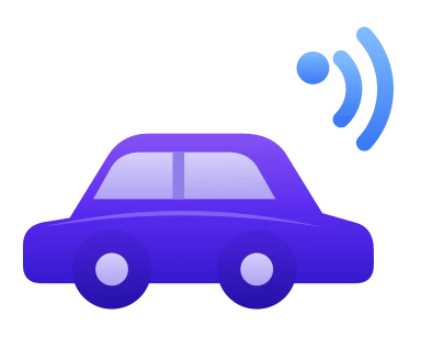 Connected mobility decision support 