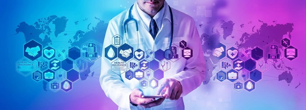 mHealth App Development