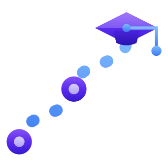 Personalized learning pathways