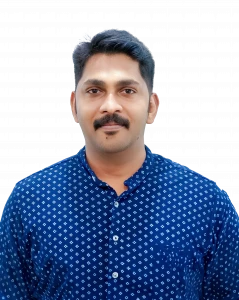 Nidhin Mohan E