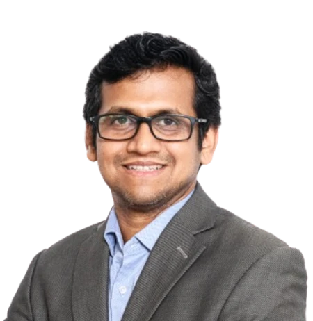 Ramakrishnan Sharma