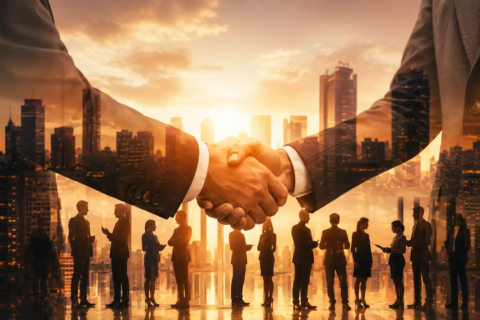 Experion – Indium Partnership